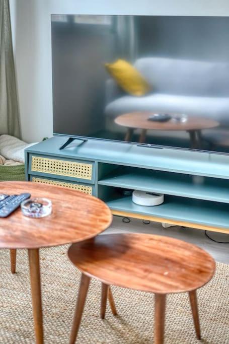 Appartement Cosy Cocon Stade De France *