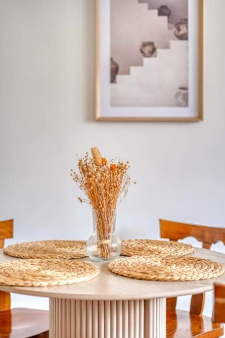 Appartement Cosy Cocon Stade De France La Courneuve