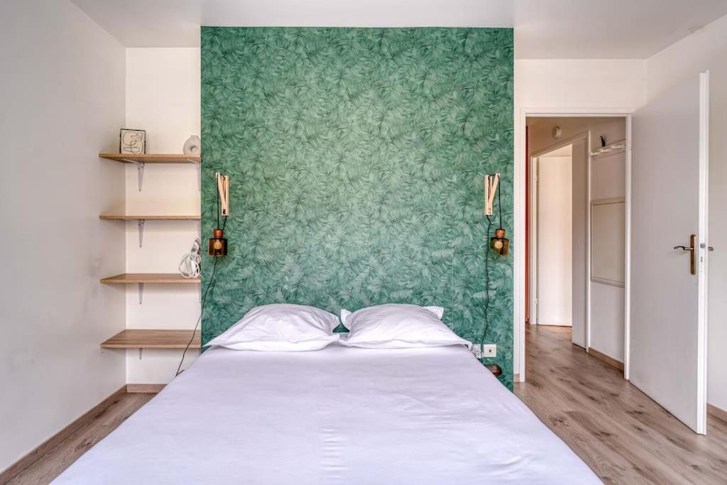 Cosy Cocon Stade De France Apartment *