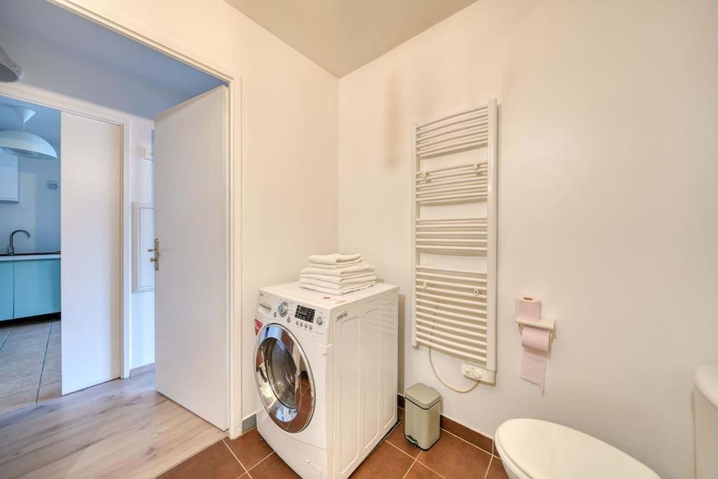 Appartement Cosy Cocon Stade De France *