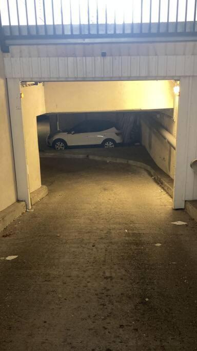 Cosy Cocon Stade De France Appartement La Courneuve