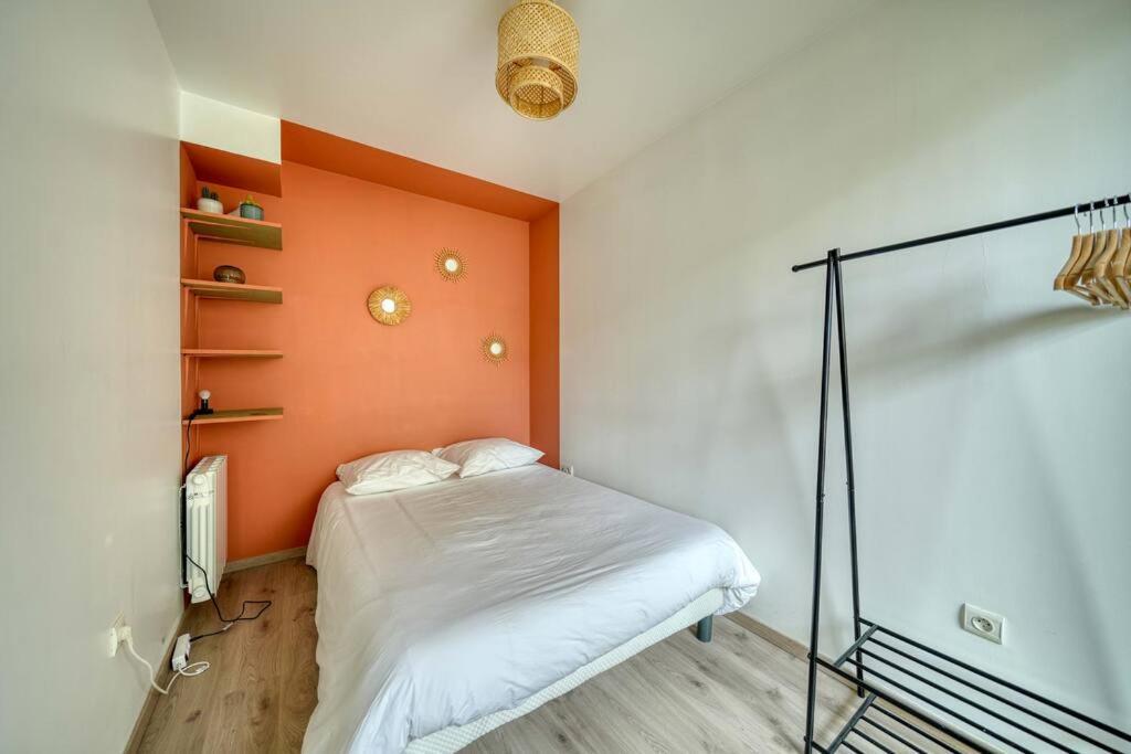 Cosy Cocon Stade De France Appartement
