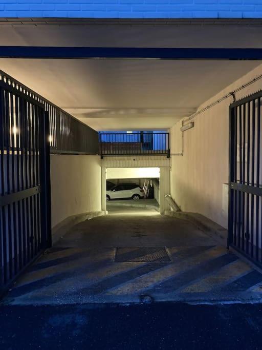 Appartement Cosy Cocon Stade De France *