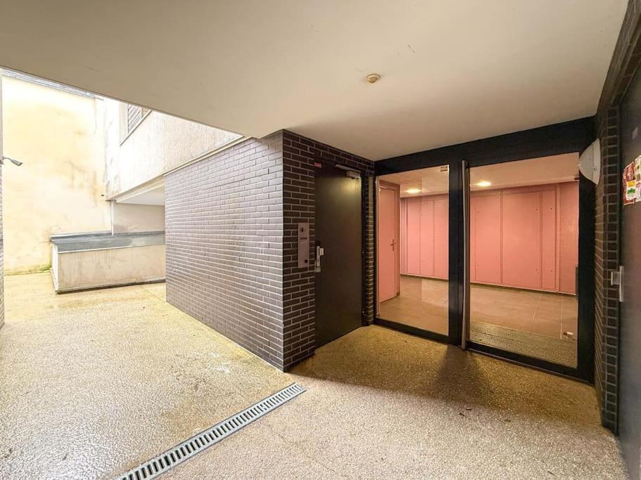 Apartment Cosy Cocon Stade De France