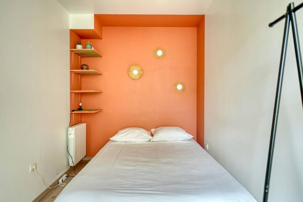 Appartement Cosy Cocon Stade De France *